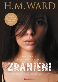 H.M. Ward — Zranieni