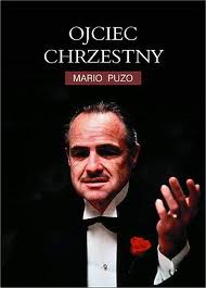 Mario Puzo — Mario Puzo - Ojciec chrzestny