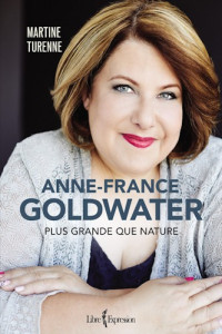 Martine Turenne [Turenne, Martine] — Anne-France Goldwater