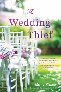 Mary Simses — The Wedding Thief