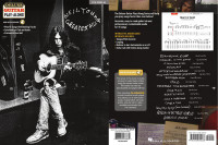 Neil Young — Neil Young - Deluxe Guitar Play-Along Vol 21 - Neil Young - Hal Leonard