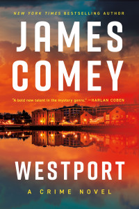 James Comey — Westport