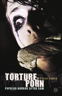 Jones, Steve; — Torture Porn