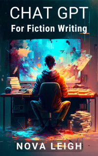 Nova Leigh — Chat GPT for Fiction Writing: How To Build Better Fiction Faster Using AI Technology