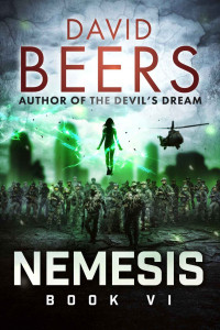 David Beers — Nemesis: Book Six: (Nemesis Series: 6/6)