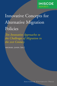 Jandl, Michael., International Centre for Migration Policy Development., IMISCOE (Organization) — Jandl_V8U 1..155