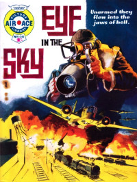 Fleetway Publications Ltd. — Eye in the Sky