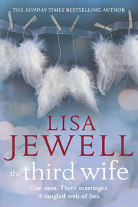 Lisa Jewell — The third wife