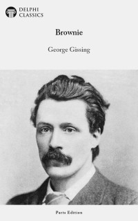 George Gissing — Brownie