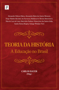 Carlos Bauer; — Teoria da Histria