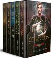 April Kelley — Saint Lakes Collection (Volume One) MM
