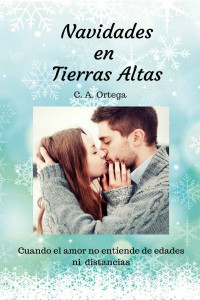 C. A. Ortega — Navidades en tierras altas