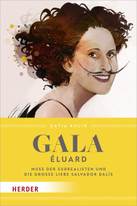 Katja Kulin; — Gala luard