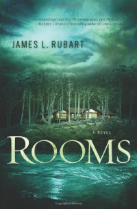 James L. Rubart — Rooms: A Novel