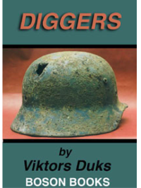 Viktors Duks — Diggers