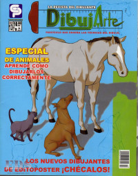 DibujArte — DibujArte - 13 Especial de Animales