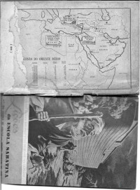 lição escola sabatina 1968 - 4º trimestre - Lições da vida dos Profetas do Velho Testamento — lição escola sabatina 1968 - 4º trimestre - Lições da vida dos Profetas do Velho Testamento