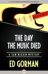  — The Day the Music Died