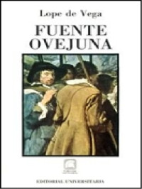 Félix Lope de Vega — Fuenteovejuna [9062]