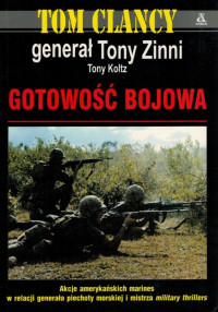 Tom Clancy — Gotowość bojowa