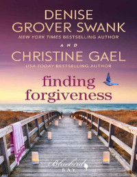 Denise Grover Swank & Christine Gael — Finding Forgiveness: A Bluebird Bay Novel
