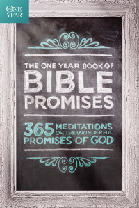 James Stuart Bell — The One Year Book of Bible Promises