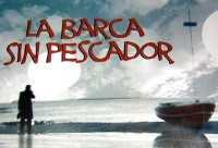 Alejandro Casona — La barca sin pescador