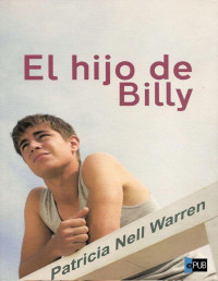 Patricia Nell Warren — El Hijo De Billy