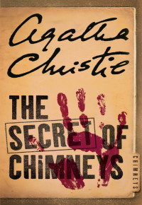 Agatha Christie — The Secret of Chimneys