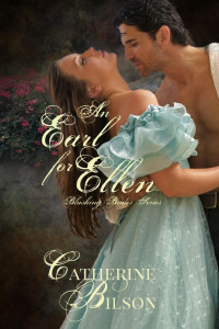 Catherine Bilson — An Earl For Ellen