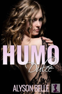 Alyson Belle — Humo Dulce