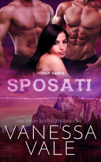 Vale, Vanessa [Vale, Vanessa] — Sposati