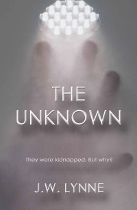 J W Lynne — The Unknown