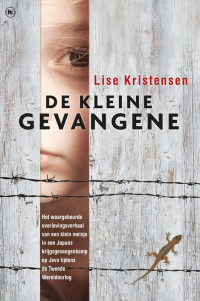 Lise Kristensen — De kleine gevangene