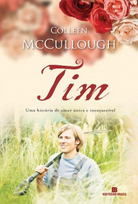 Colleen McCullqugh — Tim