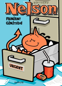 Bertschy — Fainéant génétique (Nelson 9)