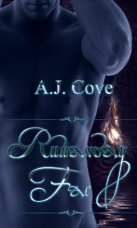 Cove, A J — Runaway Fae