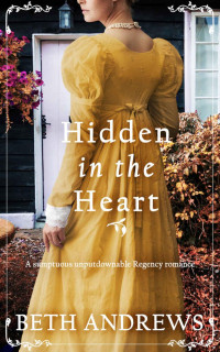 Beth Andrews — Hidden in the Heart