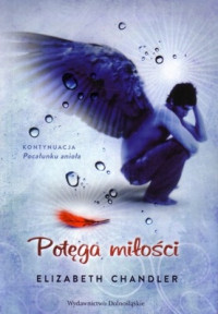 Elizabeth Chandler — Potęga miłości