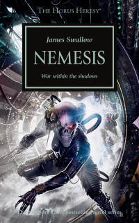 James Swallow — Nemesis