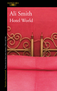 Ali Smith — Hotel World