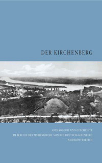 Christa Farka — Der Kirchenberg