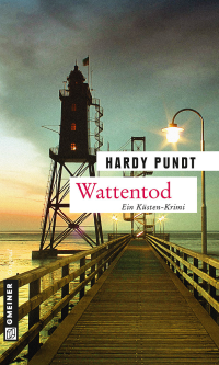 Pundt, Hardy — [Tanja Itzenga 03] • Wattentod