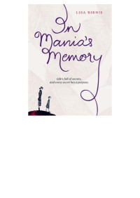 Lisa Birnie — In Mania's Memory