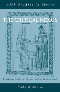 Charles M. Atkinson — The Critical Nexus