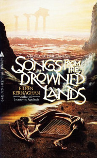 Eileen Kernaghan — Songs From the Drowned Lands