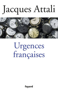 Attali — Urgences françaises