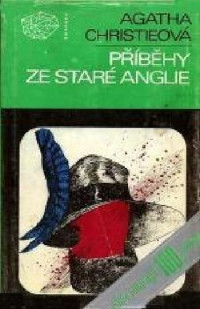 Christie Agatha — Příběhy ze staré Anglie