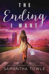 Samantha Towle — The Ending I Want