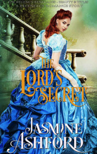 Ashford, Jasmine [Ashford, Jasmine] — The Lord’s Secret (2017)